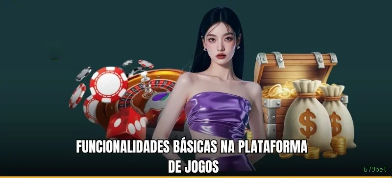 Jogos Exclusivos 679bet