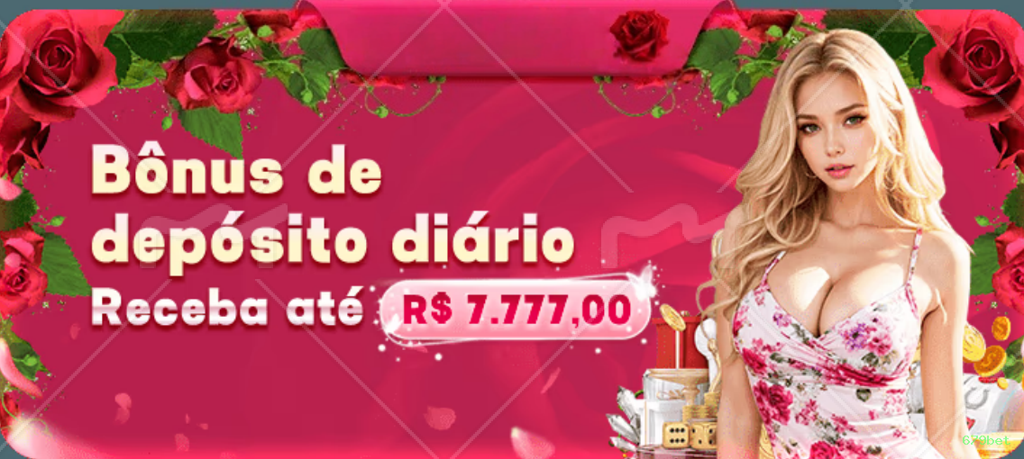 Programa VIP 679bet