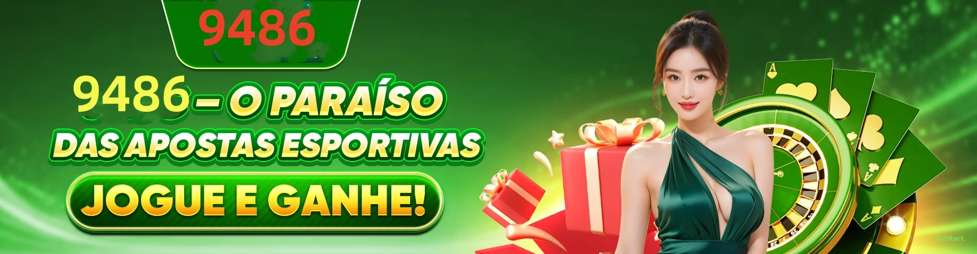 Recursos de Bônus 679bet