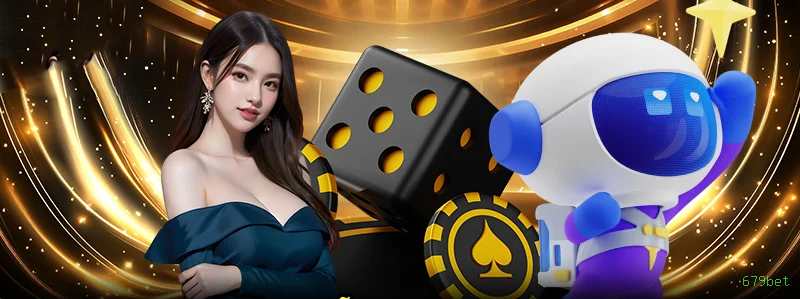 Casino Ao Vivo 679bet